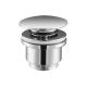 Pack Grifo de lavabo Line Imex + Válvula click-clack detalle 7