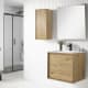 Conjunto mueble de baño Manchester Bruntec principal 0