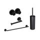 Conjunto de accesorios de baño Start Cosmic ambiente 10