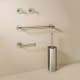 Conjunto de accesorios de baño Start Cosmic principal 1