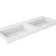 Lavabo encastrado 11.5 cm alto Nantes Visobath detalle 14
