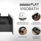Mueble de baño Box Viso detalle 12