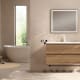 Mueble de baño Box Viso croquis 13