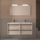 Conjunto mueble de baño Attila Salgar principal 5