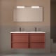 Conjunto mueble de baño Attila Salgar principal 5