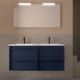 Conjunto mueble de baño Attila Salgar principal 3