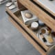 Conjunto mueble de baño Attila Salgar detalle 7