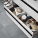 Conjunto mueble de baño Attila Salgar detalle 8