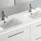 Conjunto mueble de baño Attila Salgar detalle 10