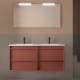 Conjunto mueble de baño Attila Salgar principal 5