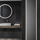 Espejo de baño con luz LED New York Ledimex principal 1
