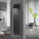 Espejo de baño con luz LED New York Ledimex principal 0