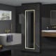 Espejo de baño con luz LED New York Ledimex principal 2