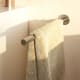 Toallero de baño Architect S+ Cosmic ambiente 19