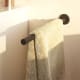 Toallero de baño Architect S+ Cosmic ambiente 17