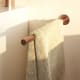 Toallero de baño Architect S+ Cosmic ambiente 21