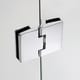 Mampara de ducha Glass (Combi D) GME detalle 7
