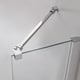 Mampara de ducha Glass (Combi D) GME detalle 8
