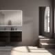 Conjunto mueble de baño Kyoto japandi Viso principal 7