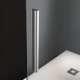 Mampara de Ducha Wind (WI-220) Profiltek detalle 1