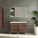 Conjunto mueble de baño Boston Bruntec principal 2