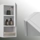 Columna de baño Limo Bruntec detalle 17