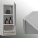 Columna de baño Limo Bruntec detalle 14