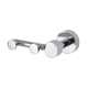 Percha doble Kappa Mediterránea de Baño principal 0
