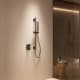 Conjunto de ducha con barra empotrado Firenze Imex ambiente 8