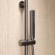 Conjunto de ducha con barra empotrado Firenze Imex detalle 7