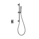 Conjunto de ducha con barra empotrado Firenze Imex principal 5