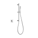 Conjunto de ducha con barra empotrado Firenze Imex principal 0