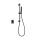 Conjunto de ducha con barra empotrado Firenze Imex principal 1