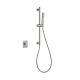 Conjunto de ducha con barra empotrado Firenze Imex principal 2