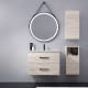 Conjunto completo de mueble de baño Atlas Bruntec principal 0