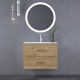 Conjunto completo de mueble de baño Atlas Bruntec ambiente 9