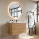 Conjunto completo de mueble de baño Atlas Bruntec principal 0