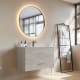 Conjunto completo de mueble de baño Atlas Bruntec principal 2