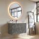 Conjunto completo de mueble de baño Atlas Bruntec principal 4