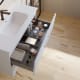 Conjunto completo de mueble de baño Atlas Bruntec detalle 8