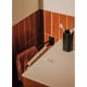 Toallero de baño Next de Cosmic ambiente 4