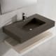 Lavabo suspendido Piedra Viso ambiente 3