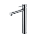 Grifo de lavabo Milos Stick Imex principal 1