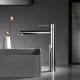 Grifo de lavabo Milos Stick Imex ambiente 4