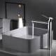 Grifo de lavabo Milos Stick Imex ambiente 3