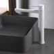 Grifo de lavabo Milos Stick Imex ambiente 6