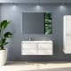 Conjunto mueble de baño Boston Bruntec principal 4