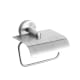 Portarrollos de baño con tapa Eco 6500 Manillons Torrent principal 1
