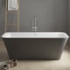 Bañera exenta Nor Baños 10 principal 0