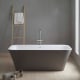 Bañera exenta Nor Baños 10 principal 1